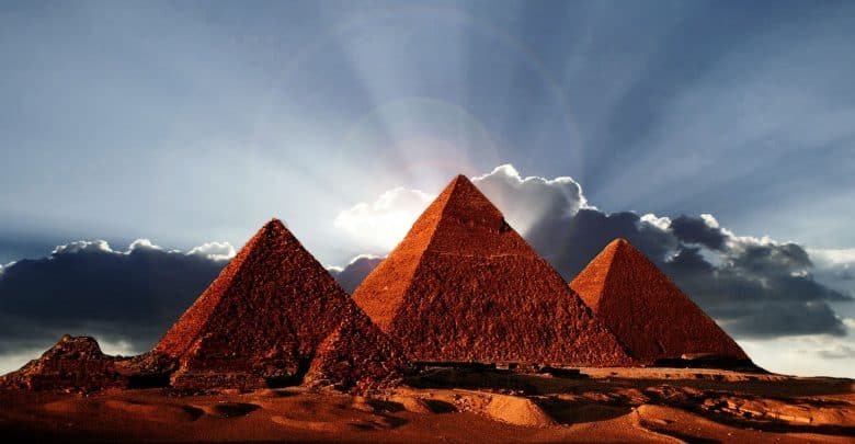 بحث عن السياحة في مصر والعالم الداخلية والخارجية والعلاجية كنوزي