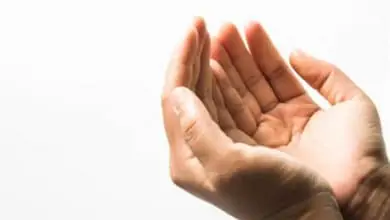 دعاء الحاجة المفقودة الضائعة