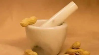 طريقة عمل زبدة الفول السوداني