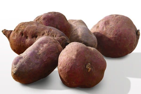 طريقة عمل البطاطا المشوية في الفرن منال العالم
