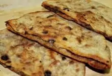 طريقة عمل الحواوشي في البيت