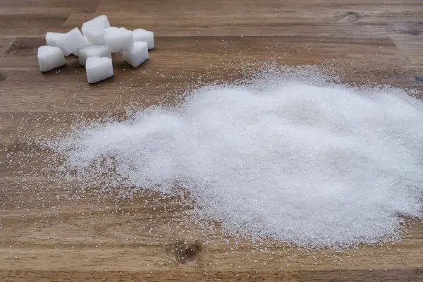 ماذا يأكل مريض السكر