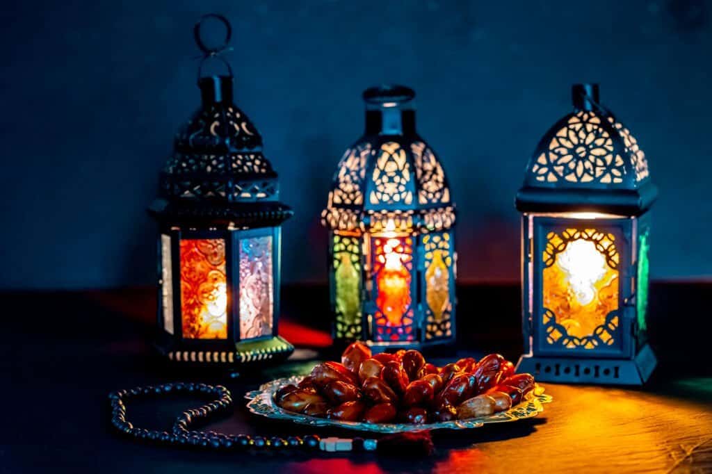  شهر رمضان