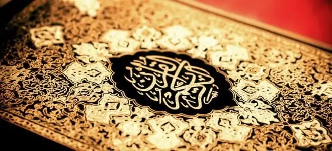 سور القرآن الكريم في المنام