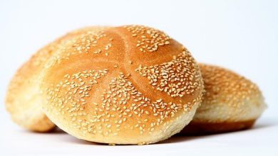 طريقة تحضير الخبز الكيزر للشيف حسن