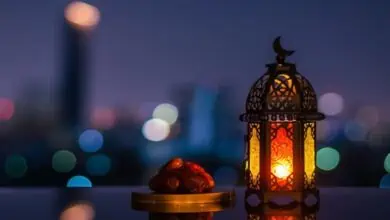 ramadan background