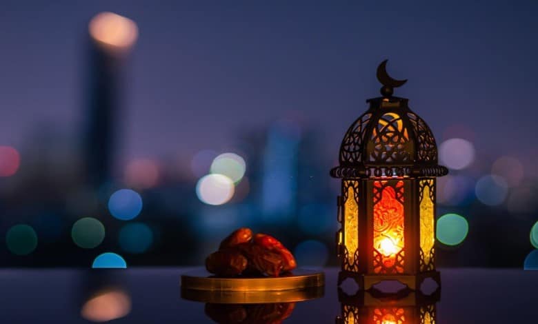 صور خلفيات شهر رمضان المبارك 2023 - 1444 روعة - كنوزي