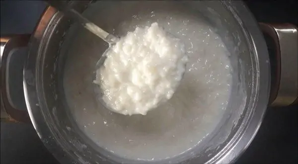 طريقة عمل الرز بالحليب للشيف حسن