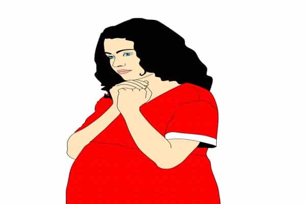 اعراض الحمل الاولية