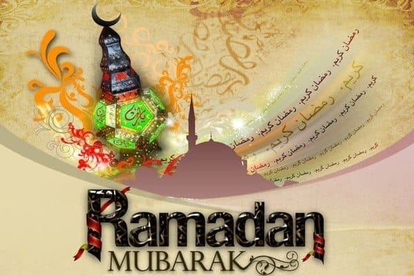 رمزيات شهر رمضان 2022