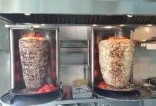 طريقة شاورما الدجاج اللبناني الشيف انطوان الحاج