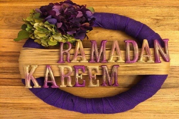 كروت تهنئة رمضان