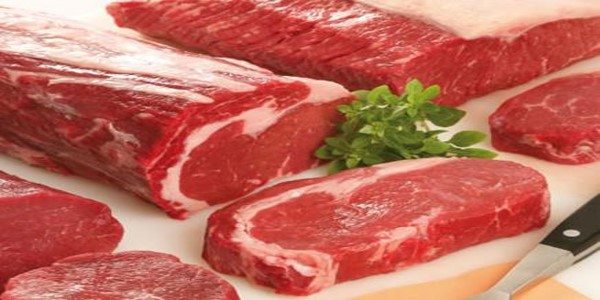 تفسير حلم اللحوم الحمراء في المنام لابن سيرين كنوزي