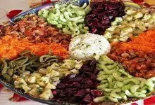 سلطات رمضانية 2020