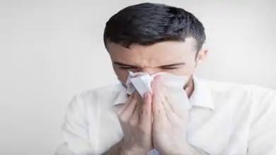 علاج الانفلونزا السريع بالاعشاب