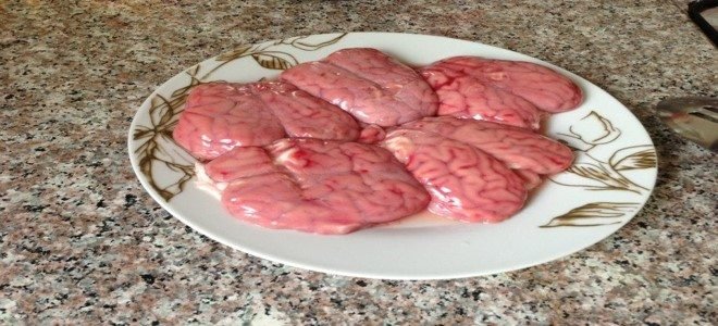 طريقة عمل المخ البانية للشيف نجلاء الشرشابي