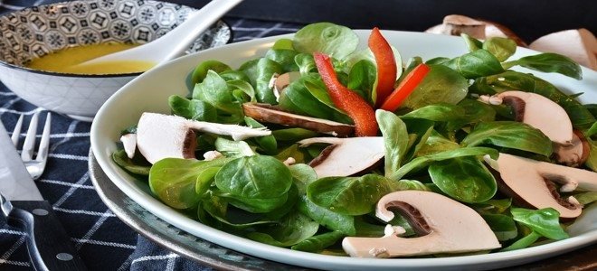 طريقة عمل طبخ عيش الغراب في المنزل