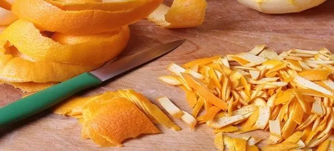 كيفية صنع مربى البرتقال في المنزل