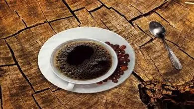 طريقة عمل القهوة العربية