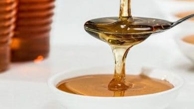 تفسير العسل في المنام
