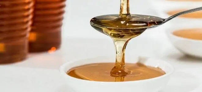 تفسير العسل في المنام