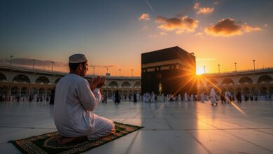 أذكار الصباح