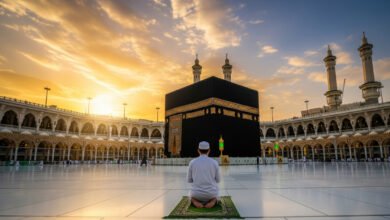 أذكار المساء