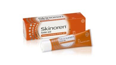 skinoren cream