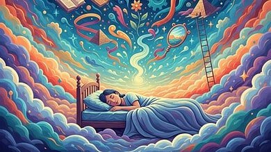 تفسير الأحلام لابن سيرين