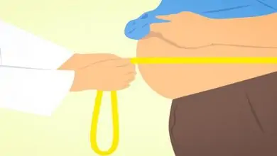 وصفات لحرق دهون الكرش للرجال