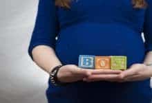 حاسبة الحمل والولادة بالأشهر