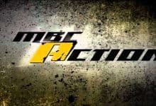 تردد قناة mbc action