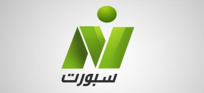 تردد قناة نايل رياضة الجديد 2019