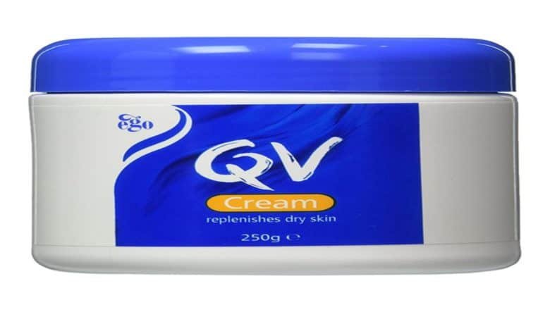 qv cream