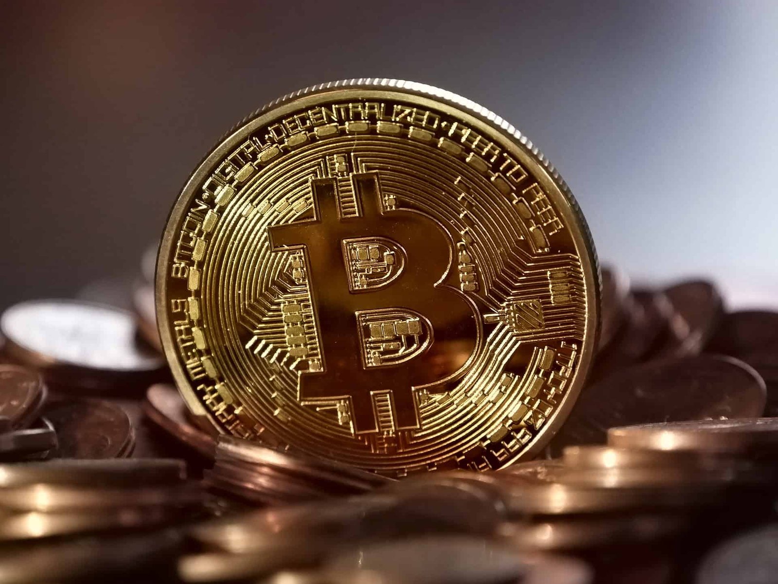 كيفية شراء البتكوين