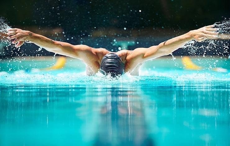 Fortolkning af svømning i en drøm 30 betydningen af ​​at flyde - mine skatte