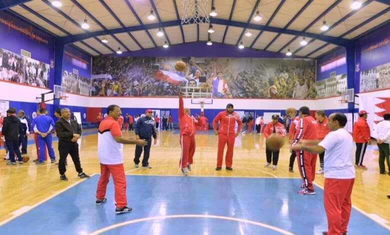 تردد قناة البحرين الرياضية سبورت الجديدة 2021 Bahrain Sport نايل سات كنوزي