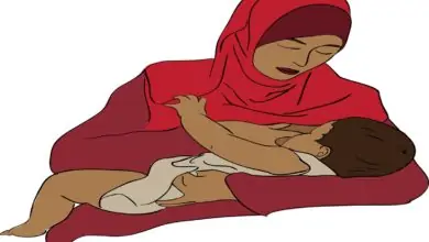 تفسير حلم الرضاعة في المنام للحامل للمتزوجة للعزباء لابن سيرين