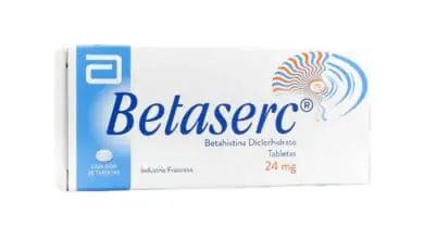 دواء بيتاسيرك 16 betaserc أقراص