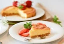 cheese cake