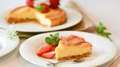 cheese cake