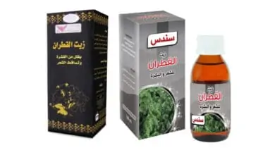 tar oil for hair