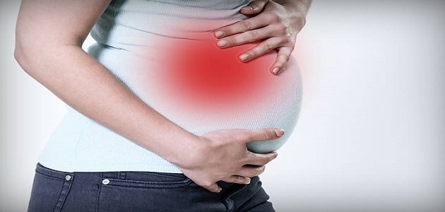 تأثير هرمونات الحمل على المرارة