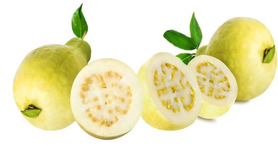 أهمية فاكهة الجوافة
