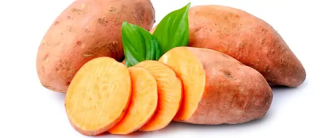 السعرات الحرارية في البطاطا