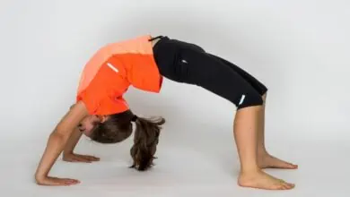 girl backbend treatments