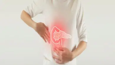 التهاب المرارة وانتفاخ البطن