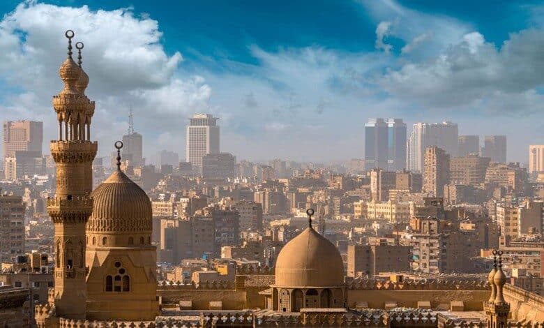 أفضل أماكن ثقافية بالقاهرة