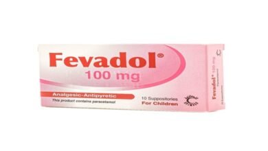 Fevadol