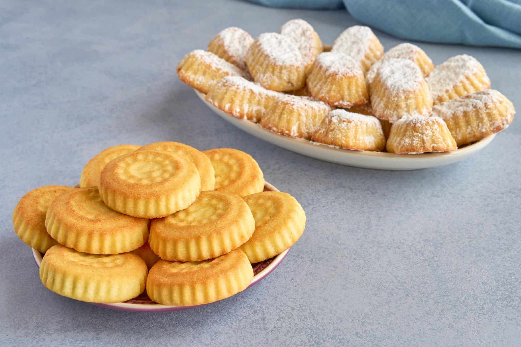 mamoul cookies